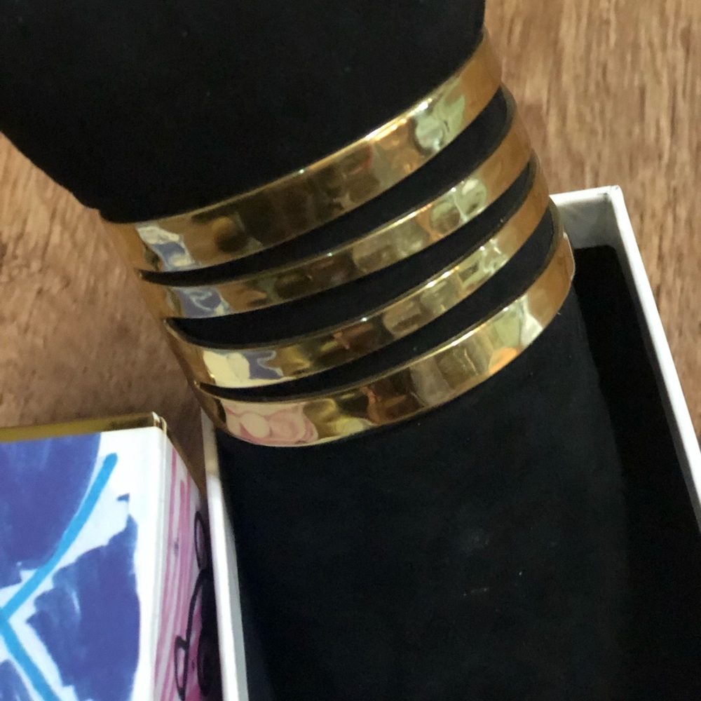 Rustic Cuff Cotm Cuff Only - image 2